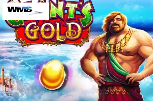 Giant's Gold